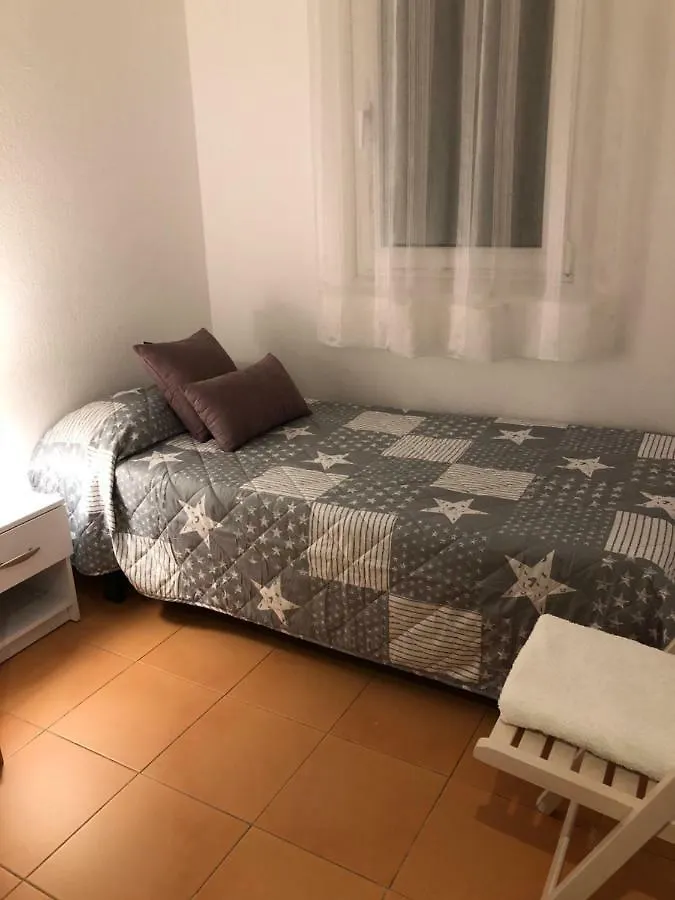 Apartment Apartaments S'Arenella Cadaques