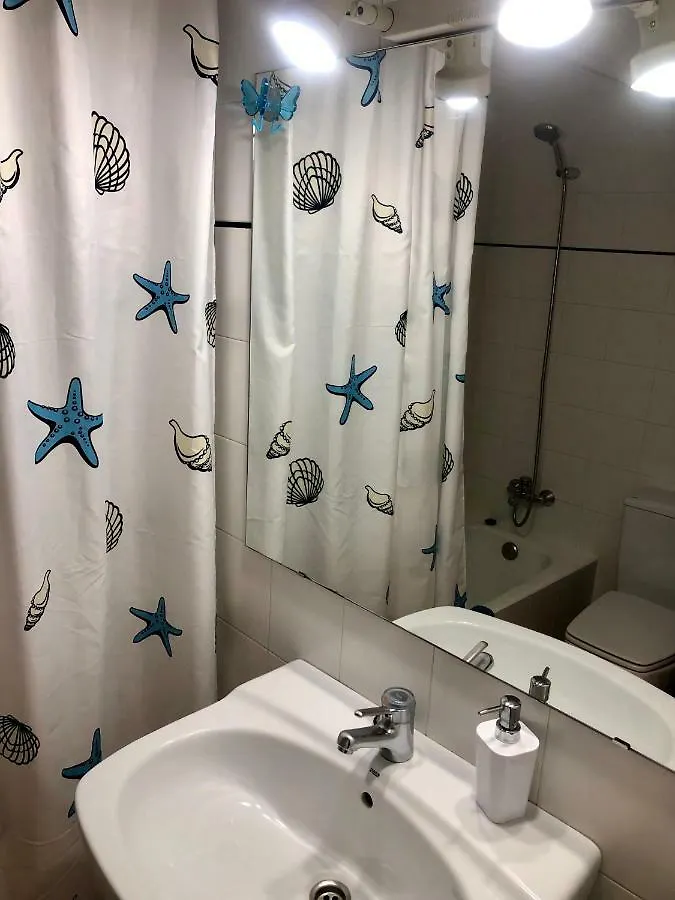 Apartaments S'Arenella Cadaques Apartment