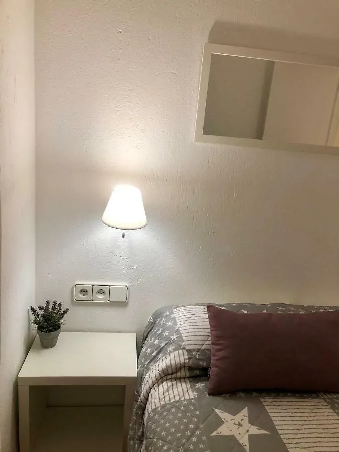Apartaments S'Arenella Cadaques