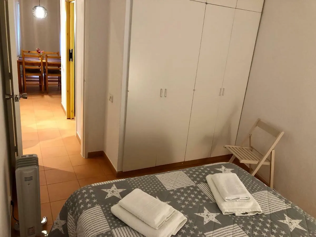 Apartaments S'Arenella Cadaques Apartment