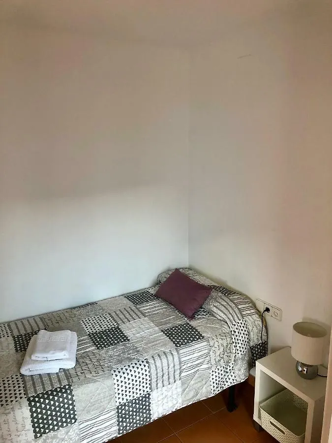Apartaments S'Arenella Cadaques 0*,  Spain