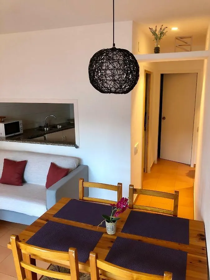Apartment Apartaments S'Arenella Cadaques