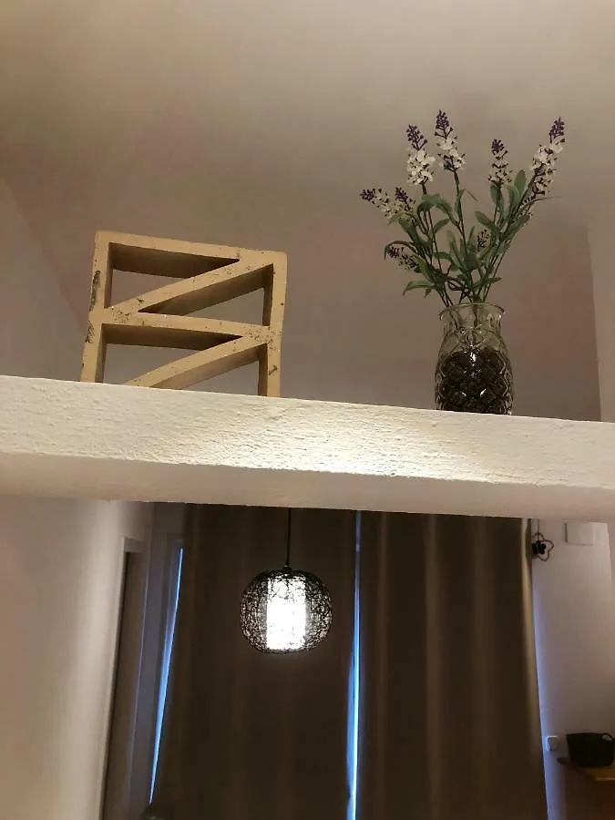 Apartaments S'Arenella Cadaques Apartment