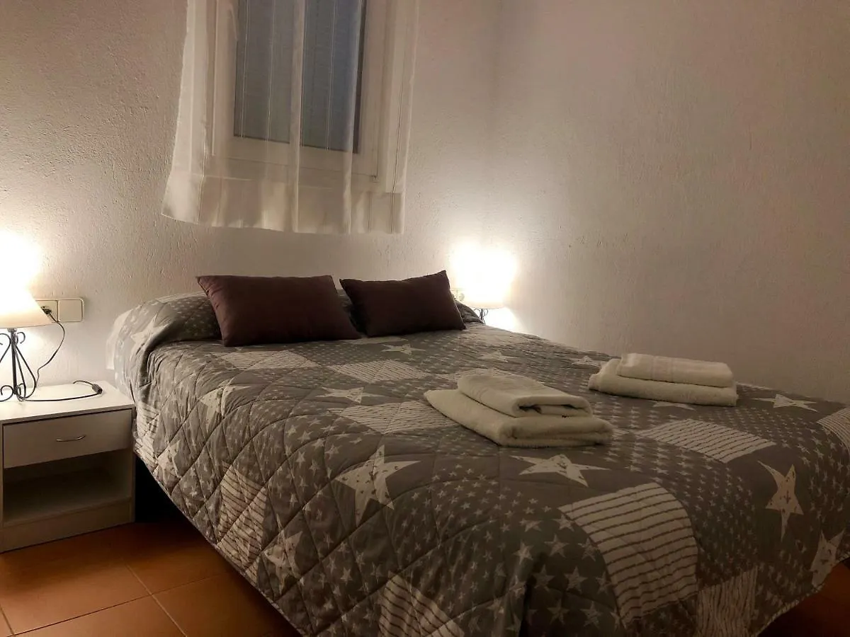 Apartaments S'Arenella Cadaques Apartment