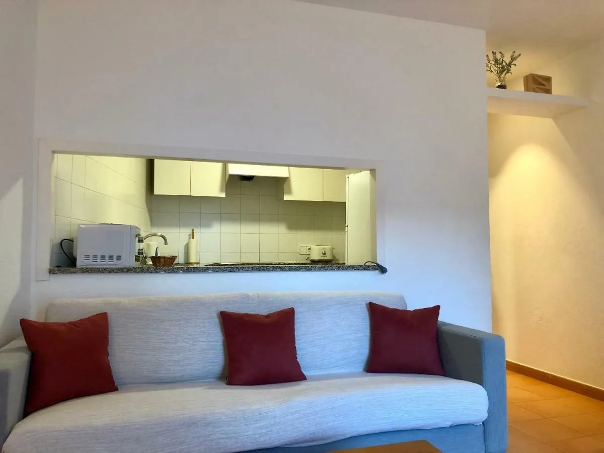Apartment Apartaments S'Arenella Cadaques Spain