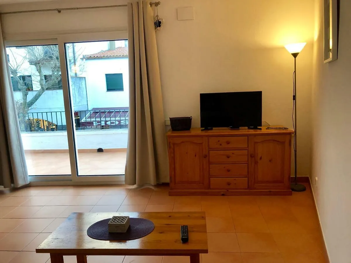 Apartment Apartaments S'Arenella Cadaques Spain