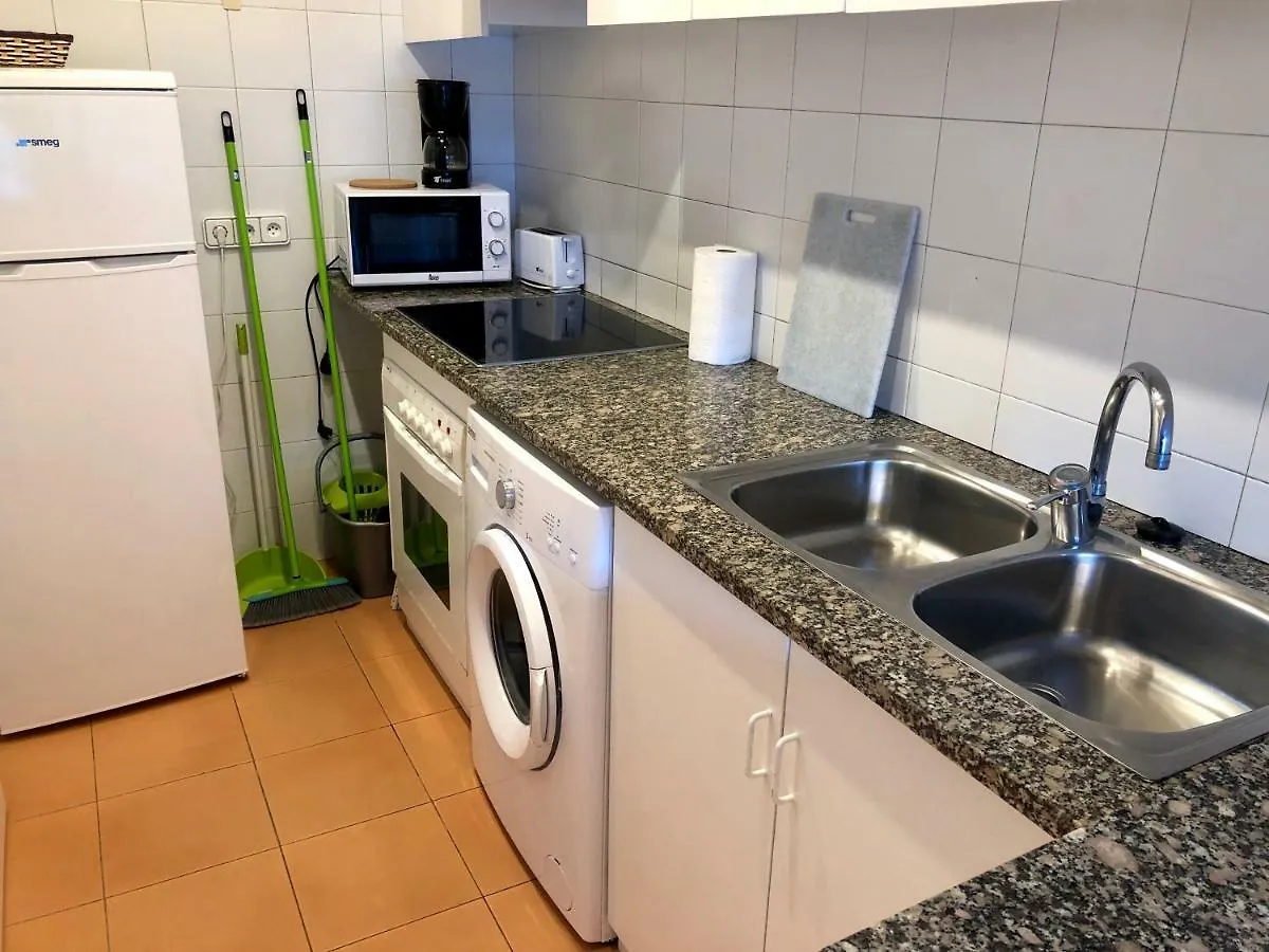 Apartaments S'Arenella Cadaques