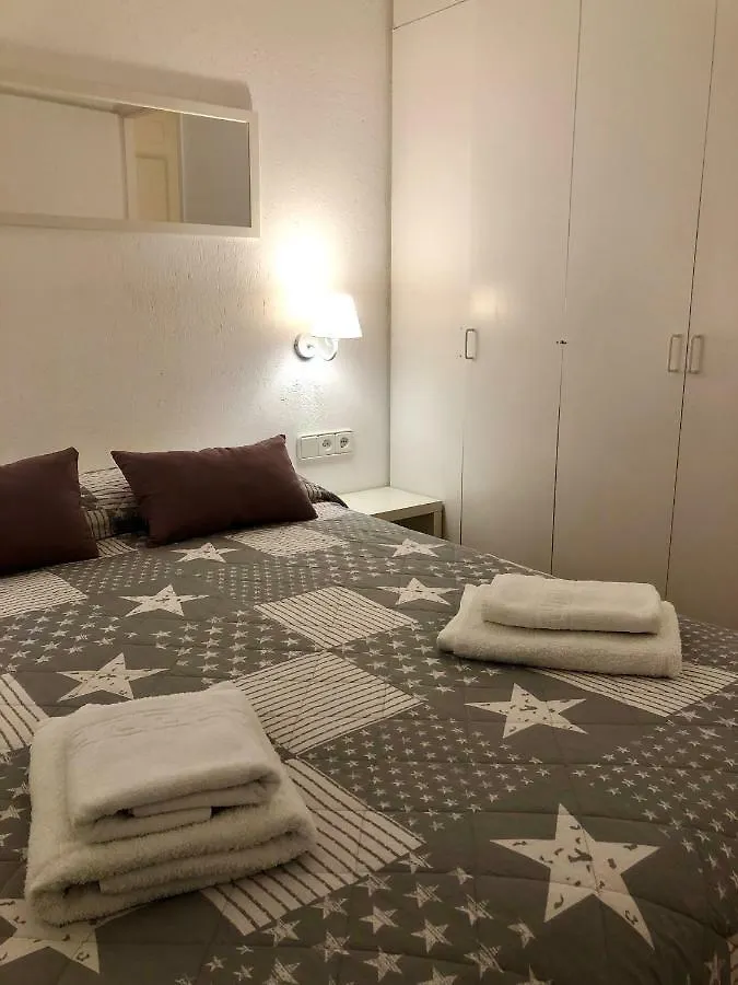 Apartaments S'Arenella Cadaques