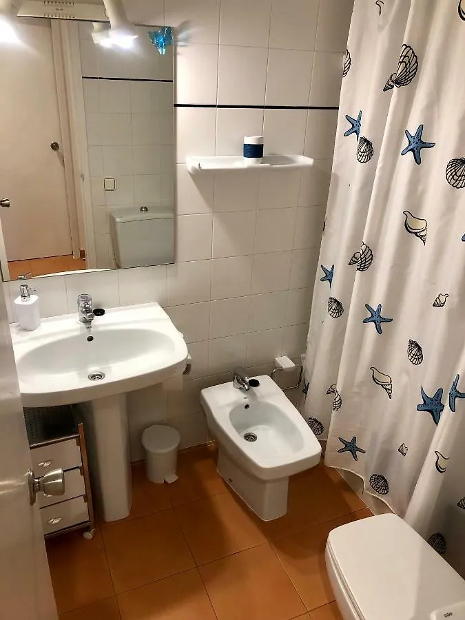 Apartaments S'Arenella Cadaques 0*,  Spain